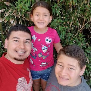 Meet your Posher, David